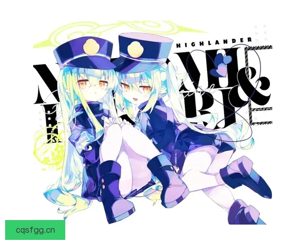 哔咔二次元导航：点燃你的二次元宇宙，探索无限可能！